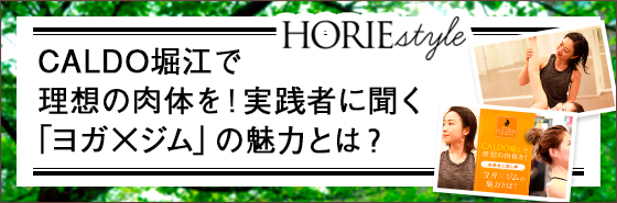 Horie Style