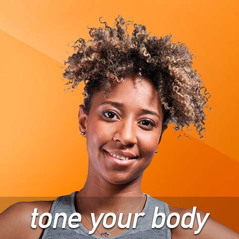 tone your body